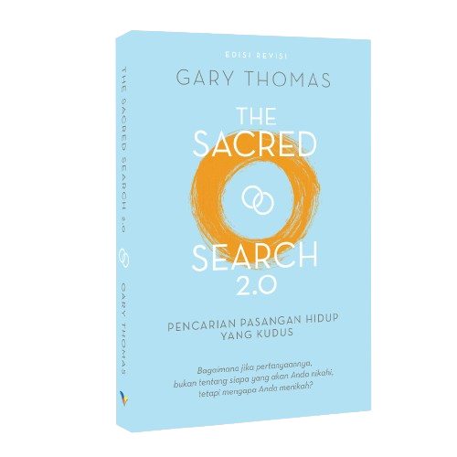 The Sacred Search 2.0
