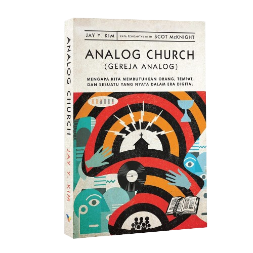Analog Church