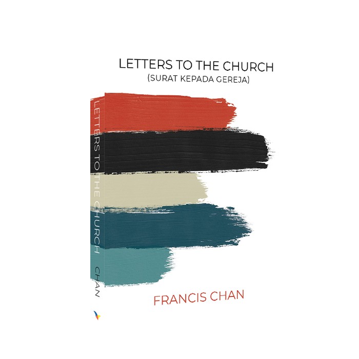 Letters to The Church
