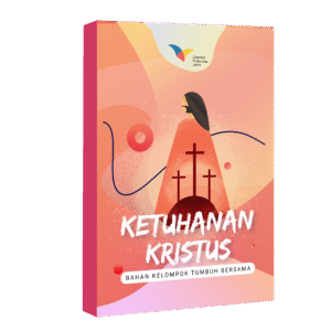 Bahan KTB Ketuhanan Kristus