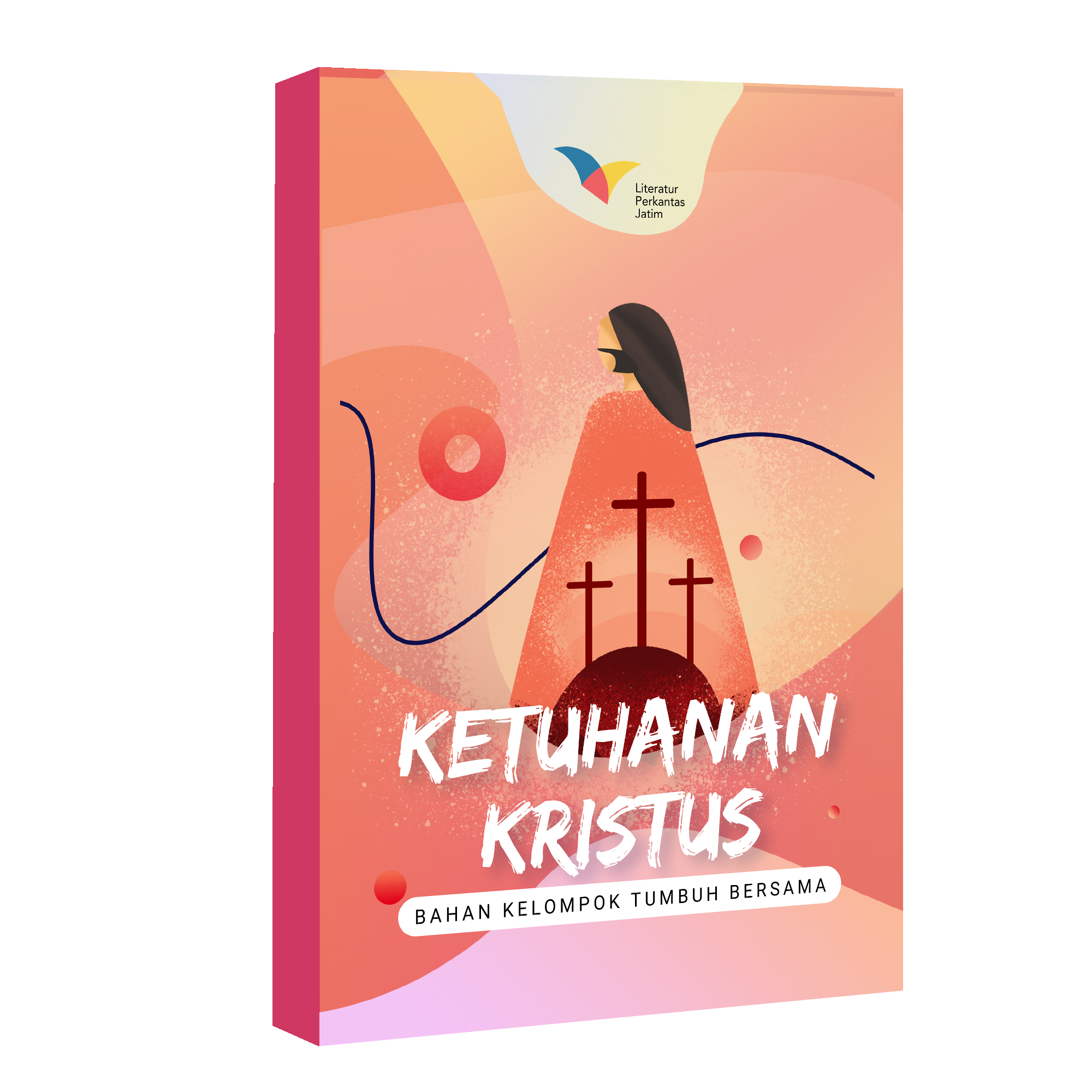 Bahan KTB Ketuhanan Kristus
