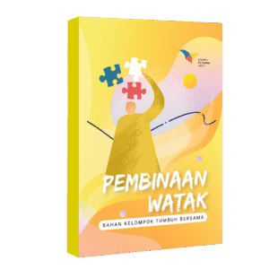 Bahan KTB Pembinaan Watak