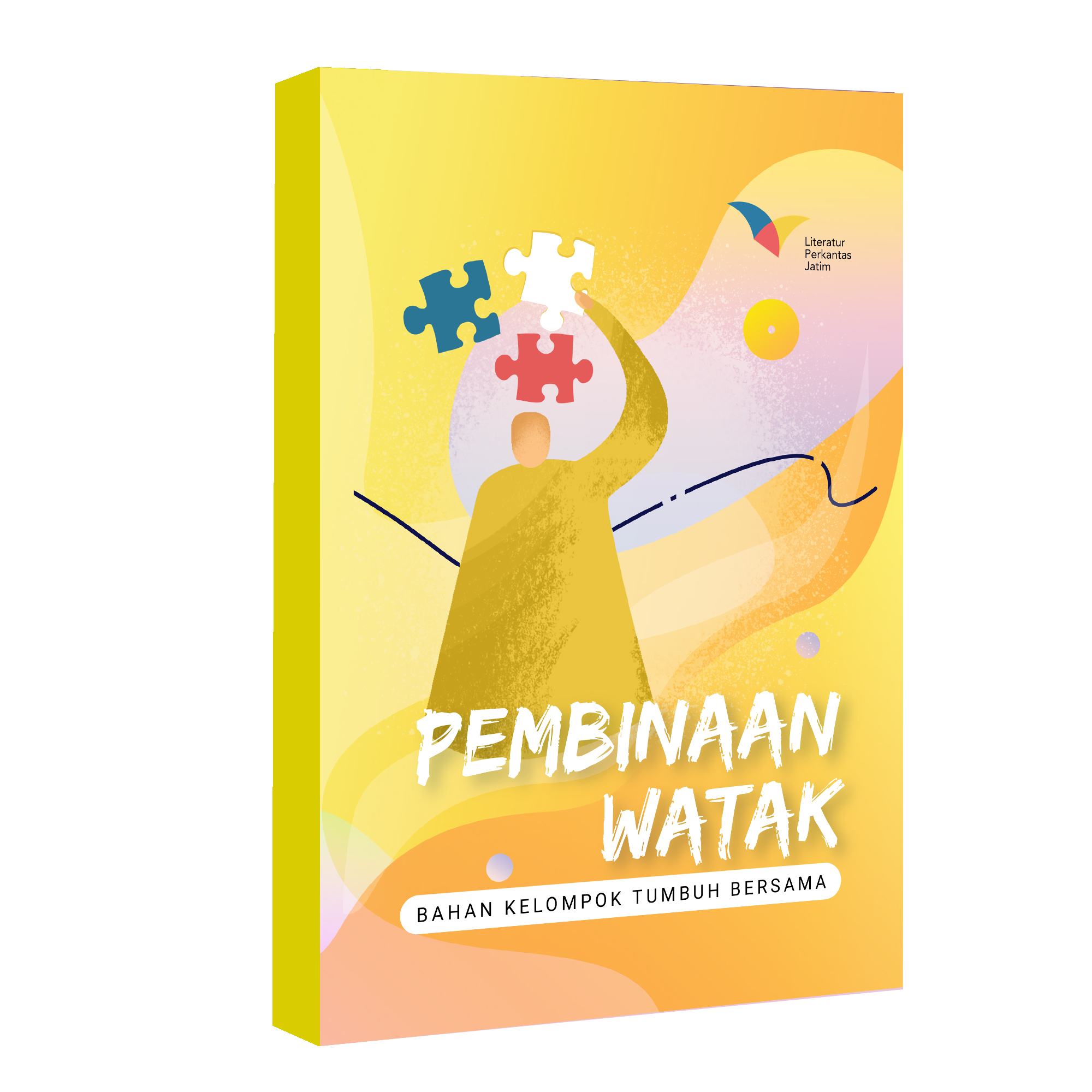 Bahan KTB Pembinaan Watak