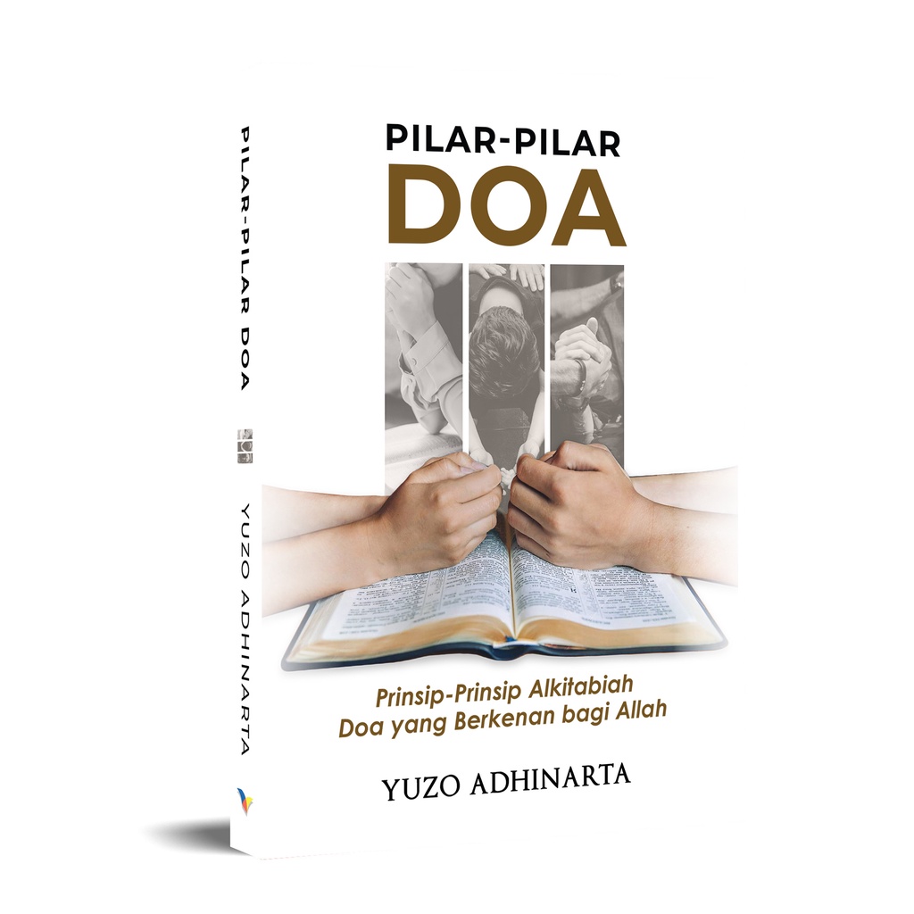 Pilar-Pilar Doa