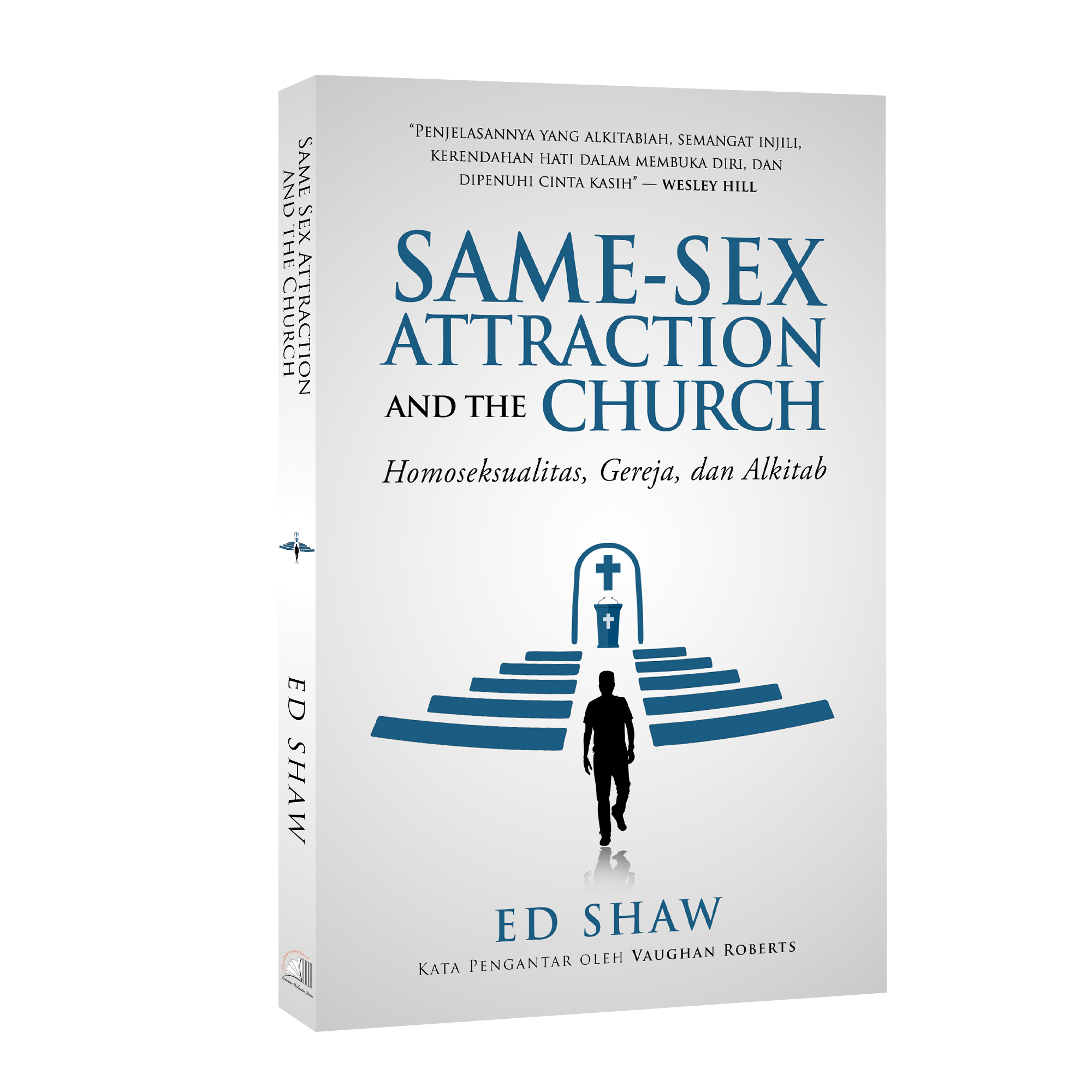 Same Sex Attraction and the Church