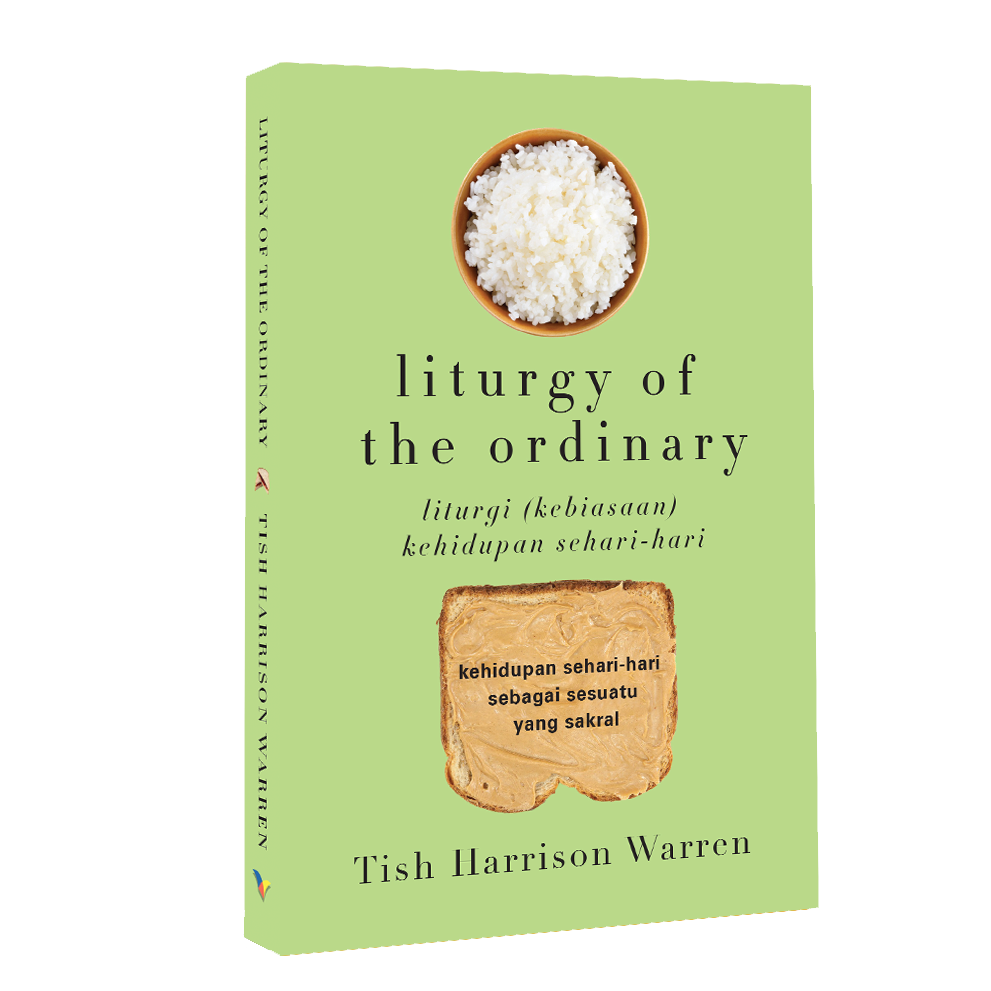Liturgy of The Ordinary
