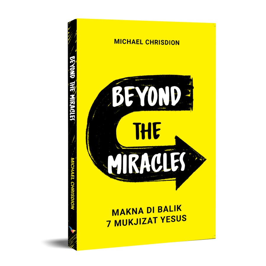 Beyond The Miracles