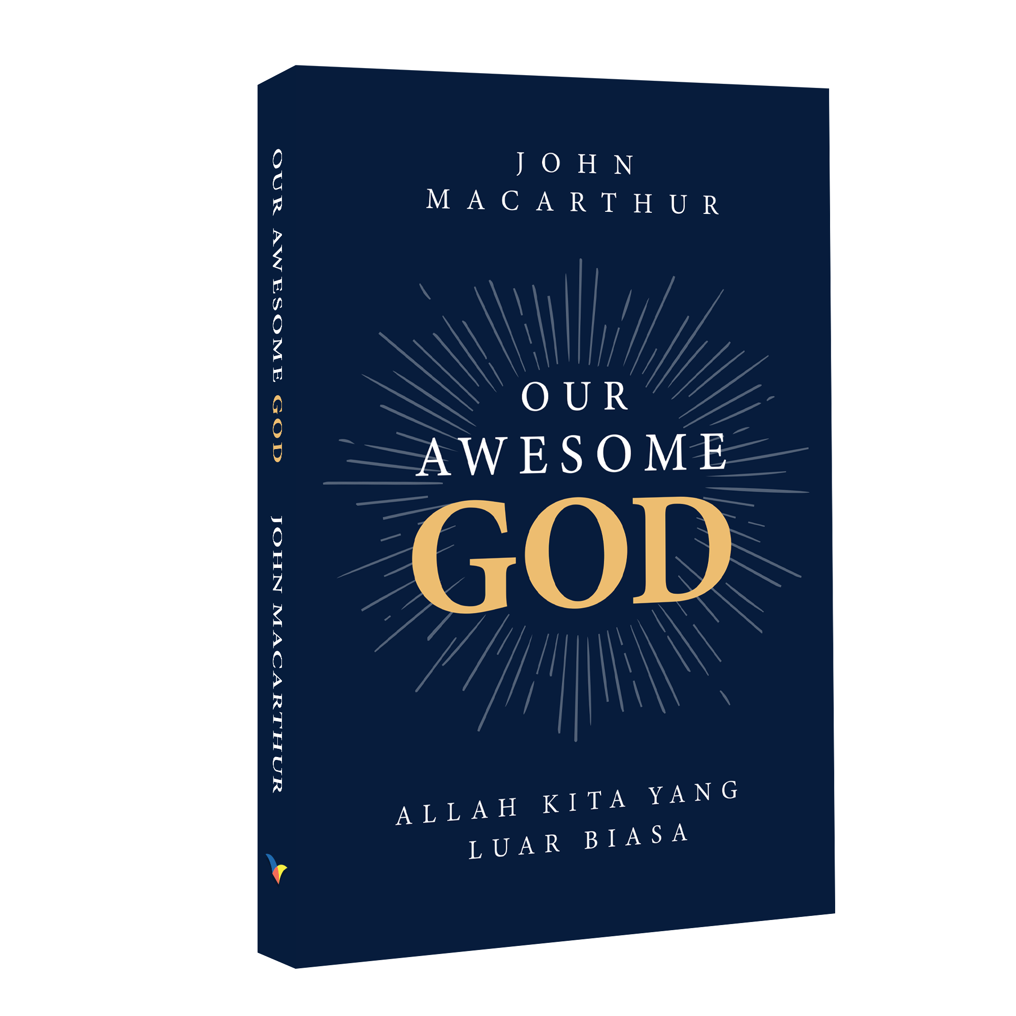 Our Awesome God (Allah Kita yang Luar Biasa)