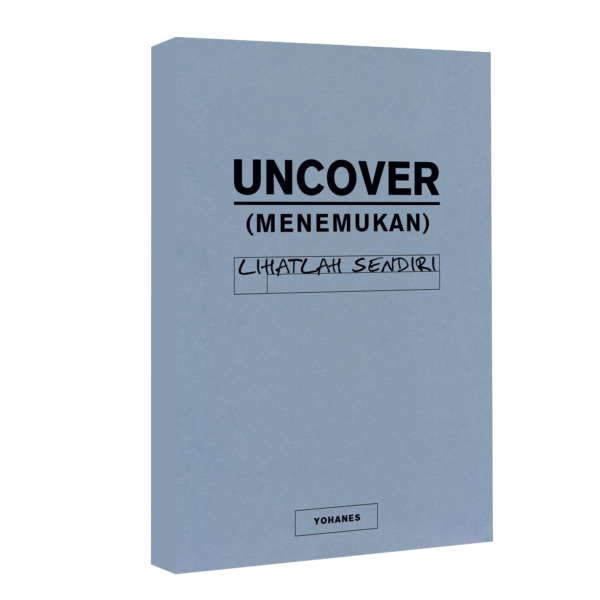 PA Uncover Yohanes