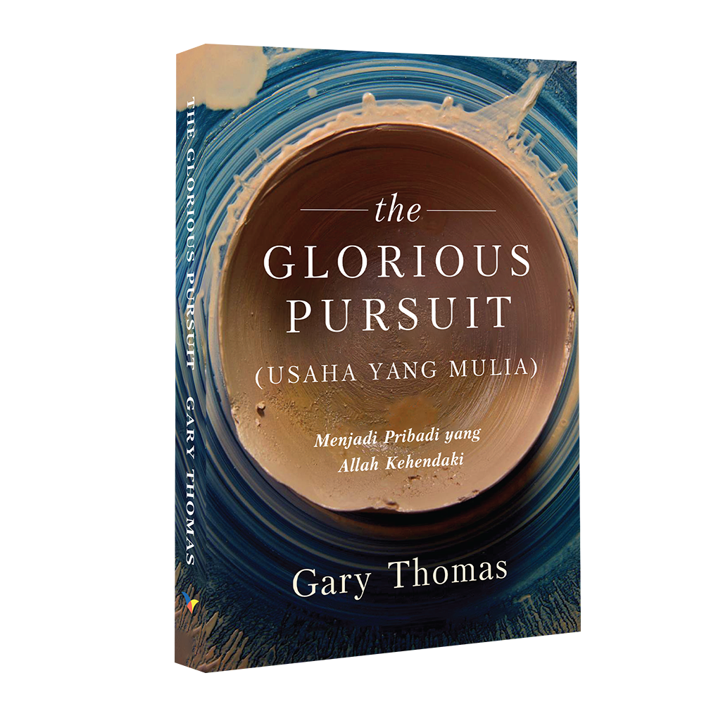 The Glorious Pursuit (Usaha yang Mulia)