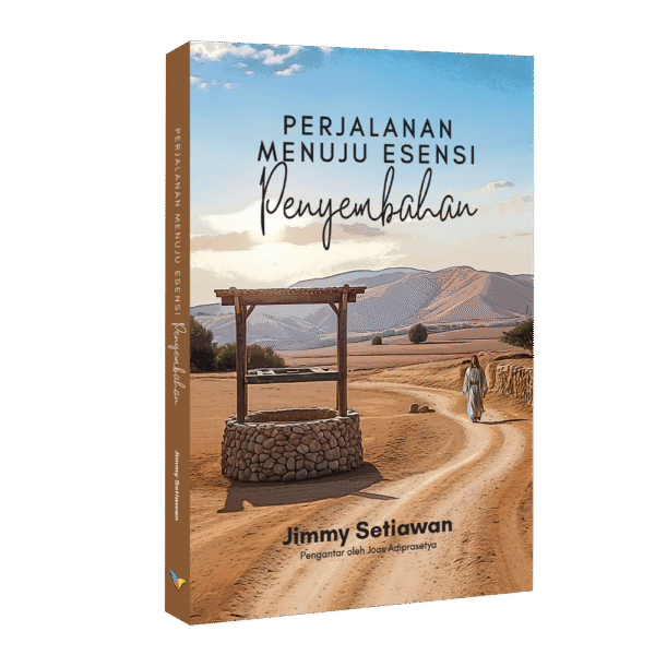Perjalanan Menuju Esensi Penyembahan