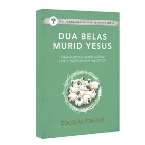 PA DUA BELAS MURID YESUS