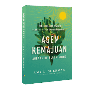 Agen Kemajuan (Agents of Flourishing)