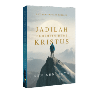 Jadilah Pemimpin Demi Kristus