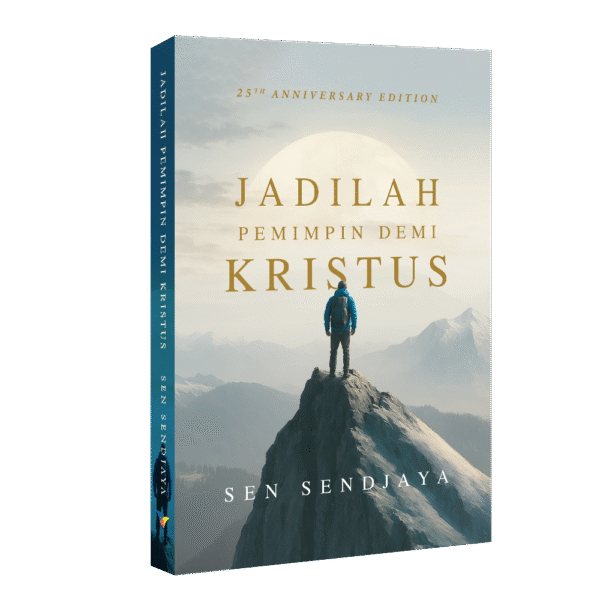 Jadilah Pemimpin Demi Kristus