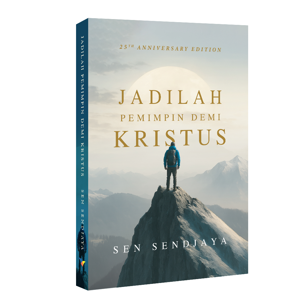 Jadilah Pemimpin Demi Kristus