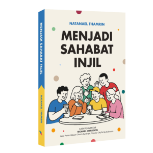 Menjadi Sahabat Injil