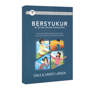 PA Bersyukur Di Setiap Musim Kehidupan