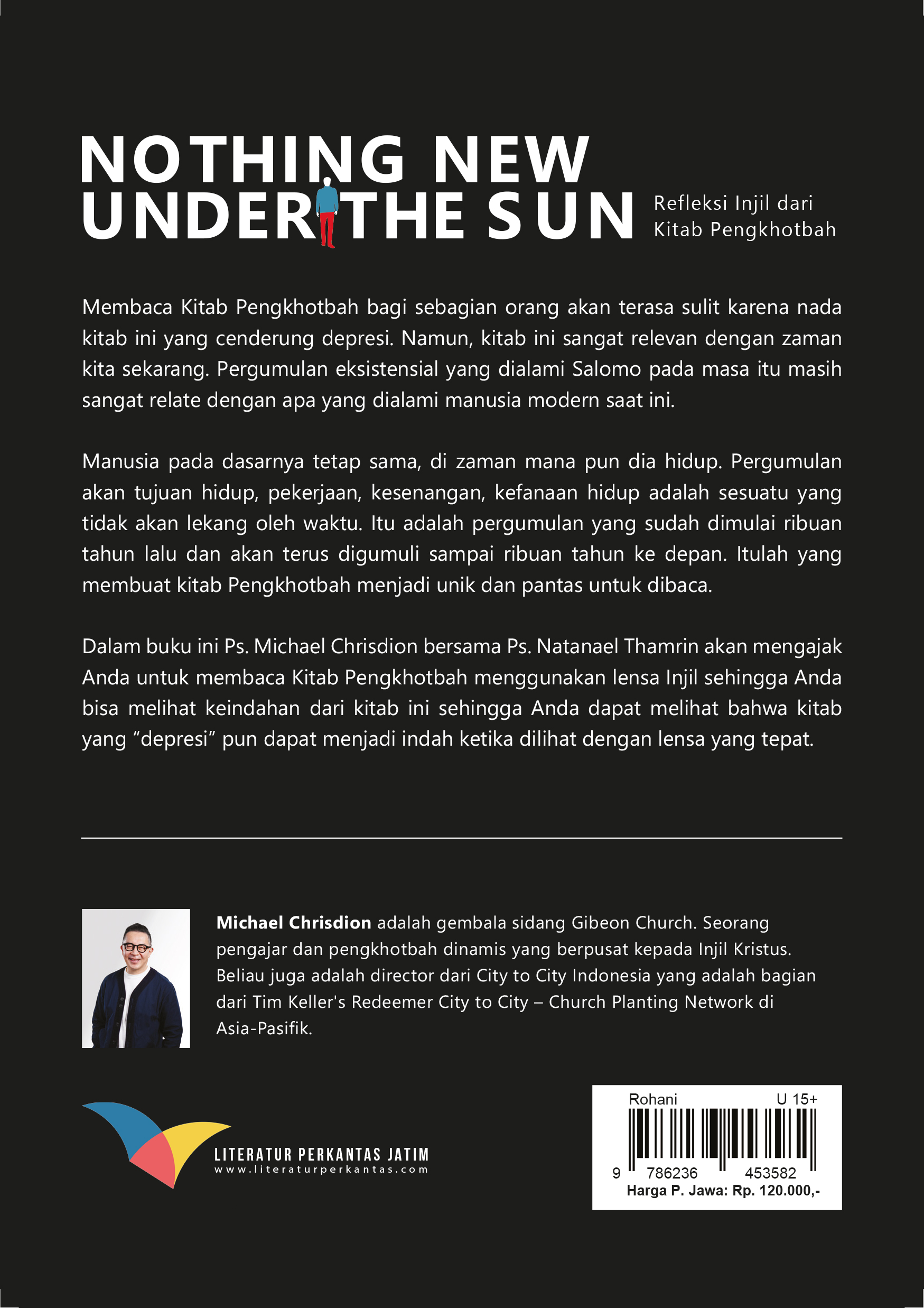 Nothing New Under The Sun - Image 3