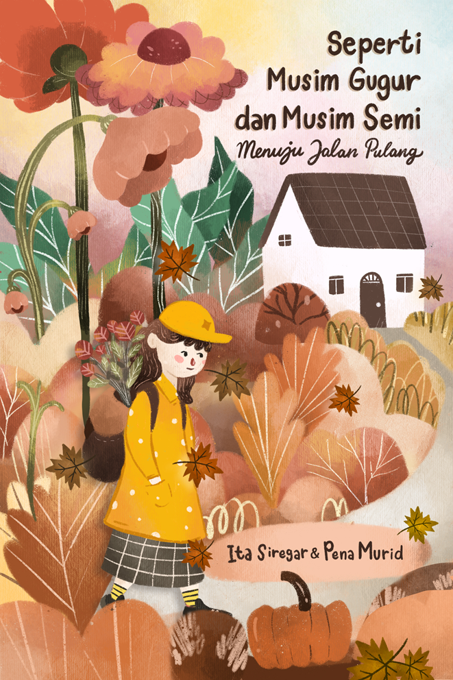 Seperti Musim Gugur dan Musim Semi Menuju Jalan Pulang - Image 2