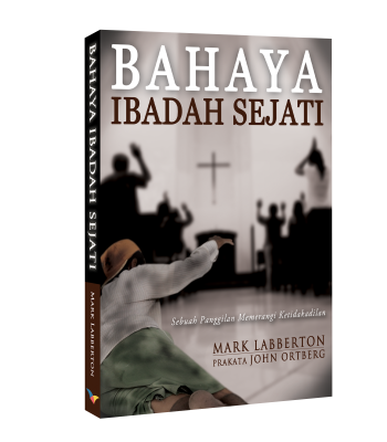 Bahaya Ibadah Sejati