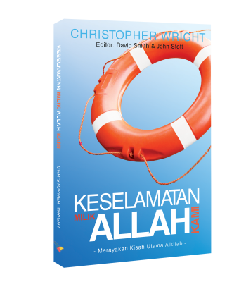 Keselamatan Milik Allah Kami