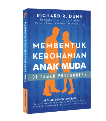 Membentuk Kerohanian Anak Muda