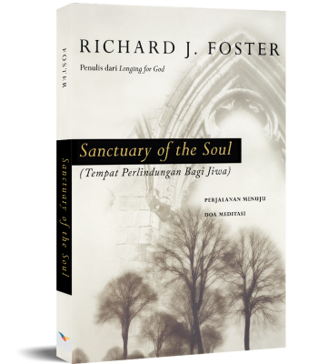 Sanctuary of The Soul