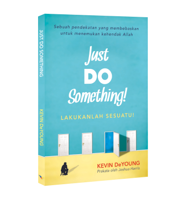 Just Do Something