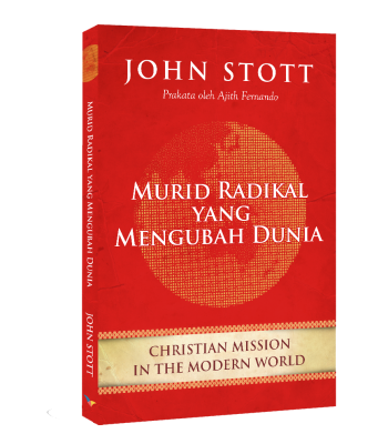 Murid Radikal Yang Mengubah Dunia