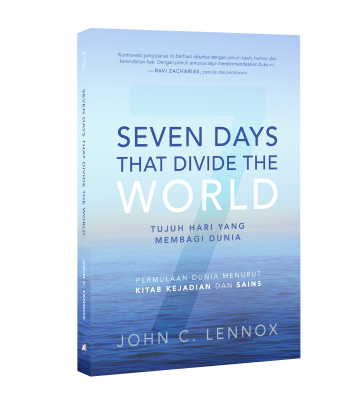 Seven Days That Divide The World