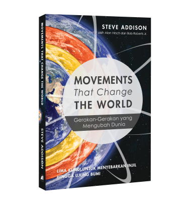 Movements That Change The World