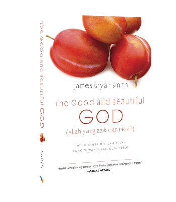 The Good and Beautiful God