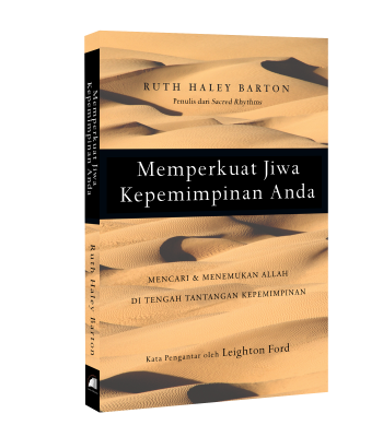 Memperkuat Jiwa Kepemimpinan Anda