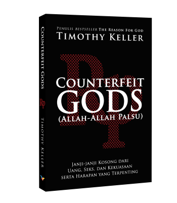 Counterfeit Gods