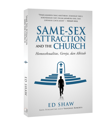 Same Sex Attraction and the Church