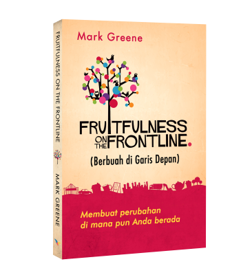 Fruitfulness on the Frontline