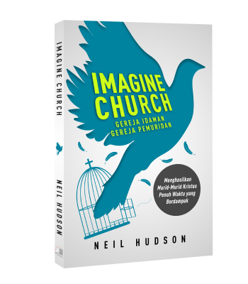 Imagine Church