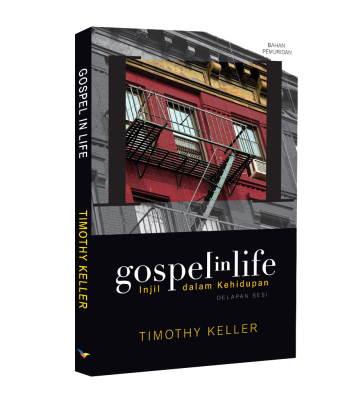 Gospel in Life
