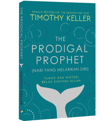 The Prodigal Prophet