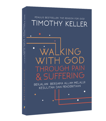Walking With God Through Pain and Suffering