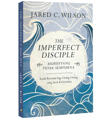 The Imperfect Disciple