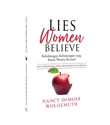 Lies Women Believe