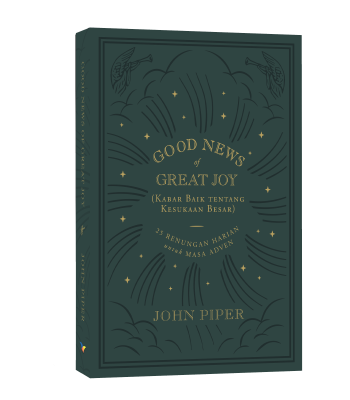 Good News of Great Joy