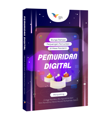 Pemuridan Digital