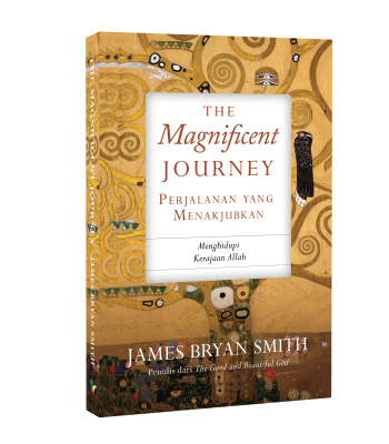 The Magnificent Journey