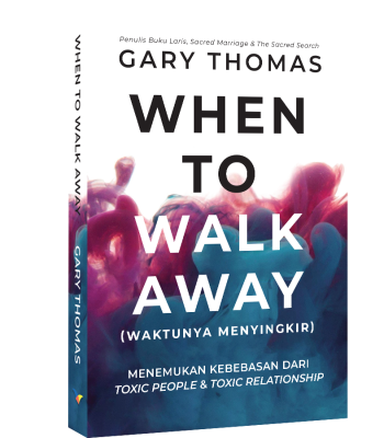 When to Walk Away