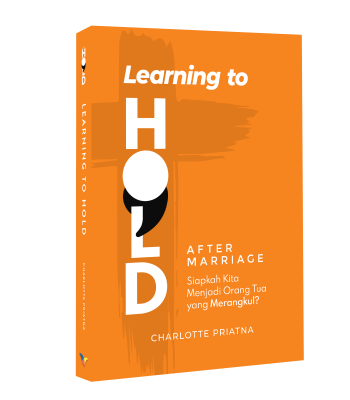 Learning to Hold: After Marriage
