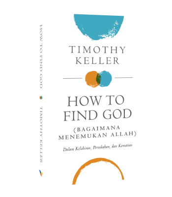 How To Find God