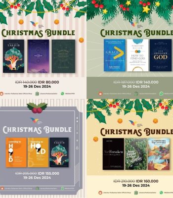 Christmas Bundle